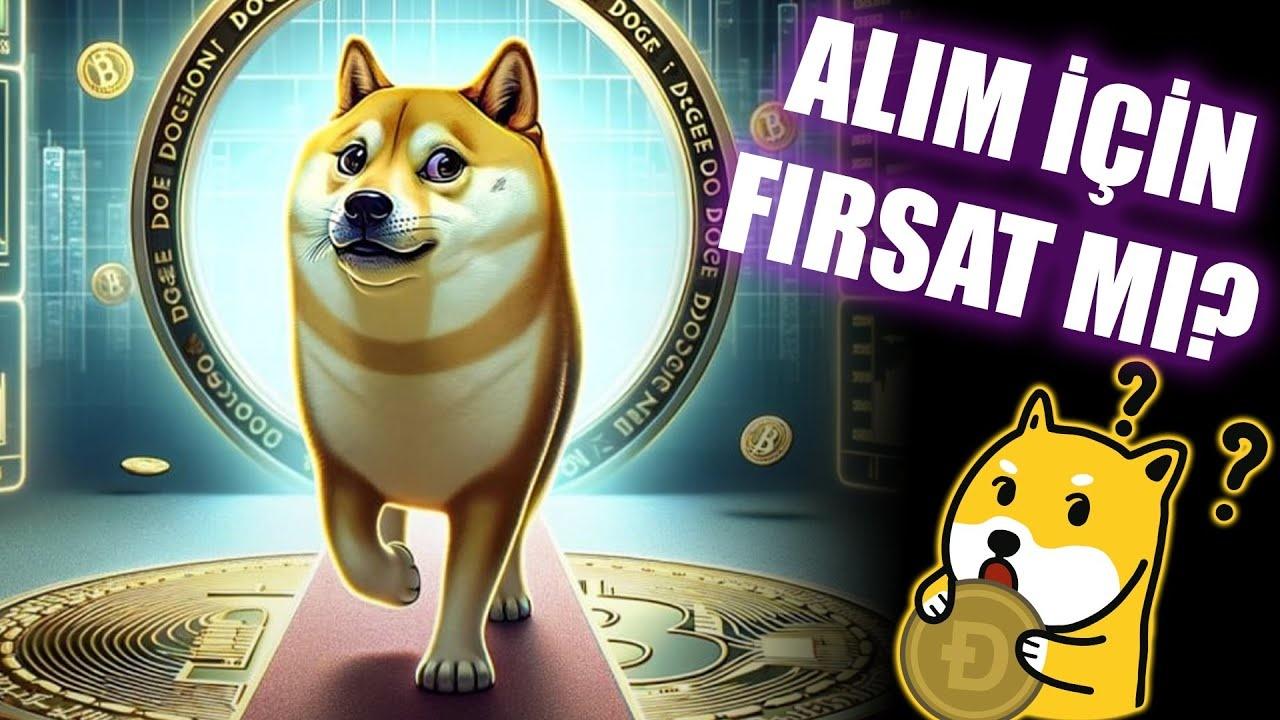 3 Meme Coin'de Büyük Hareketlilik: PEPE Balinaları Satışa Geçti, DOGE Fiyatı Yükseliyor!