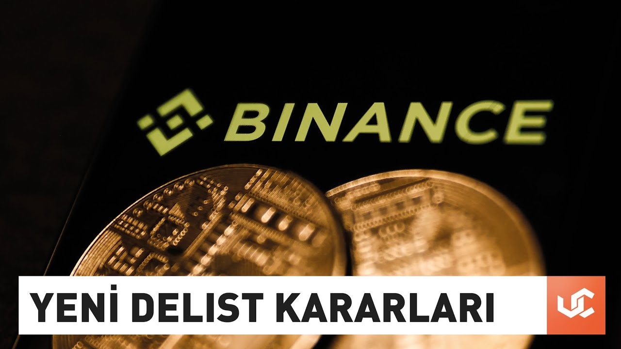 Binance 15 Altcoin'i USDC'ye Çevirdi: Kullanıcılar İçin Yeni Bir Dönemin Başlangıcı