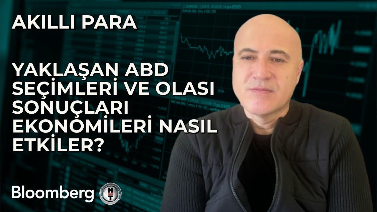 ABD Seçimi: Piyasalar Bekleyişte, Riskler Artıyor