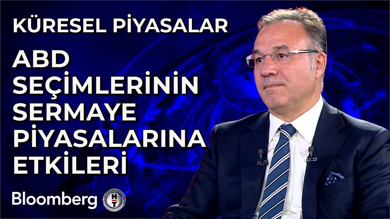 ABD Seçimi: Piyasalar Bekleyişte, Riskler Artıyor