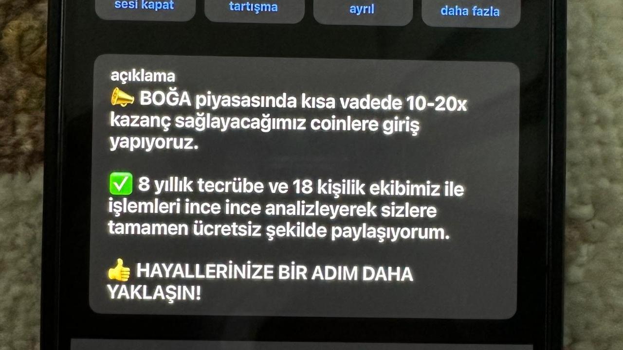 Telegram'da NFT İşlemlerinde 0 Artış: Web3 Oyunları Yeni Bir Trend Mi?