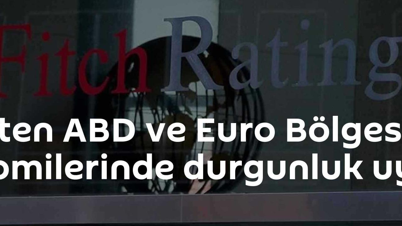 Euro Bölgesi Ekonomisi Yıllık %0.9 Büyüdü: Tüketim Harcamaları Canlanıyor