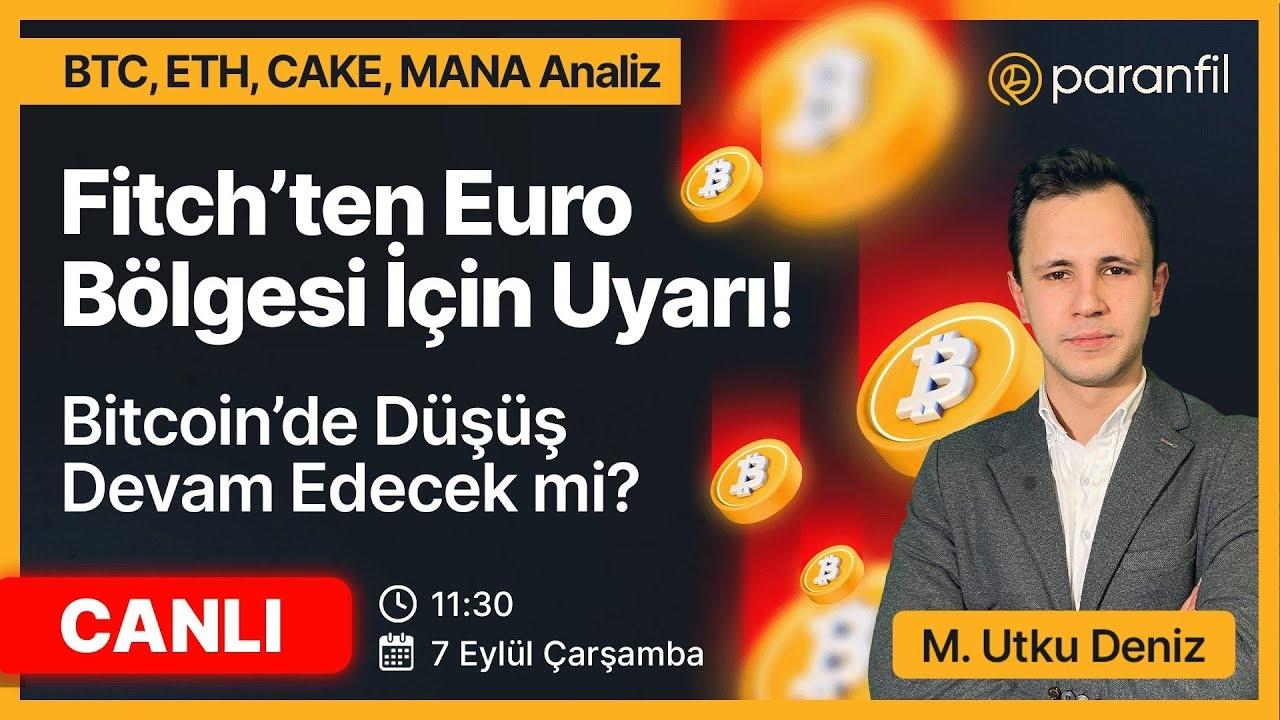 Euro Bölgesi Ekonomisi Yıllık %0.9 Büyüdü: Tüketim Harcamaları Canlanıyor