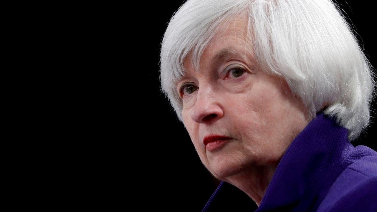 Yellen'dan Yüksek Tarifelerle İlgili Uyarı: Amerikan Aileleri İçin Fiyatlar Artabilir