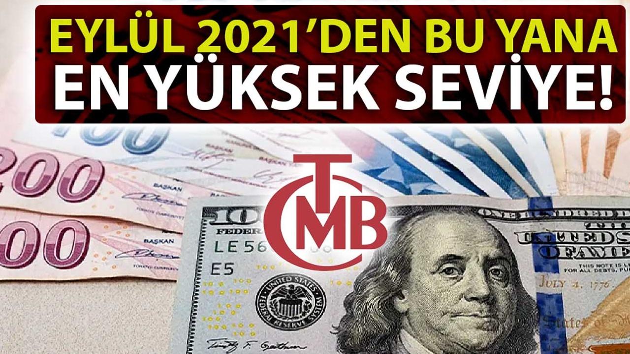 TL'nin Reel Değeri 3 Yıldır En Yüksek Seviyesinde: Eylül Ayı Verileri