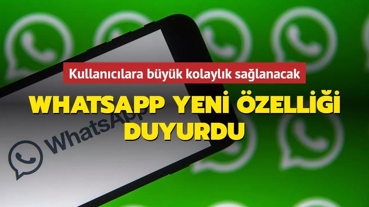 WhatsApp, Çoklu Cihaz Desteğinde Devrim Yaratıyor: Şimdi Kişileri Her Cihazdan Ekleyebileceksiniz!