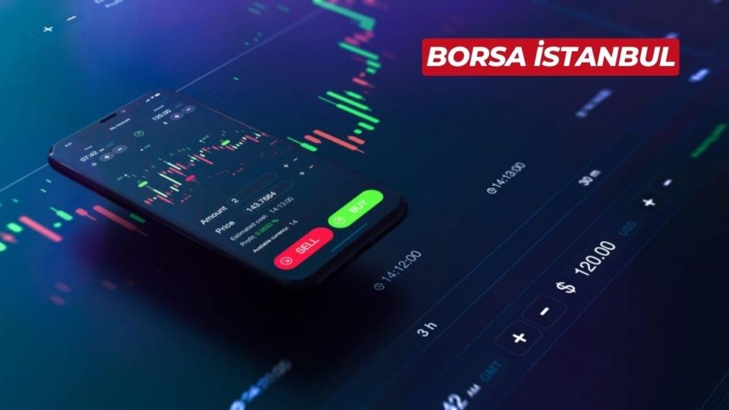 BİST100 Endeksi %6,83 Düşüşle Haftayı Kapattı