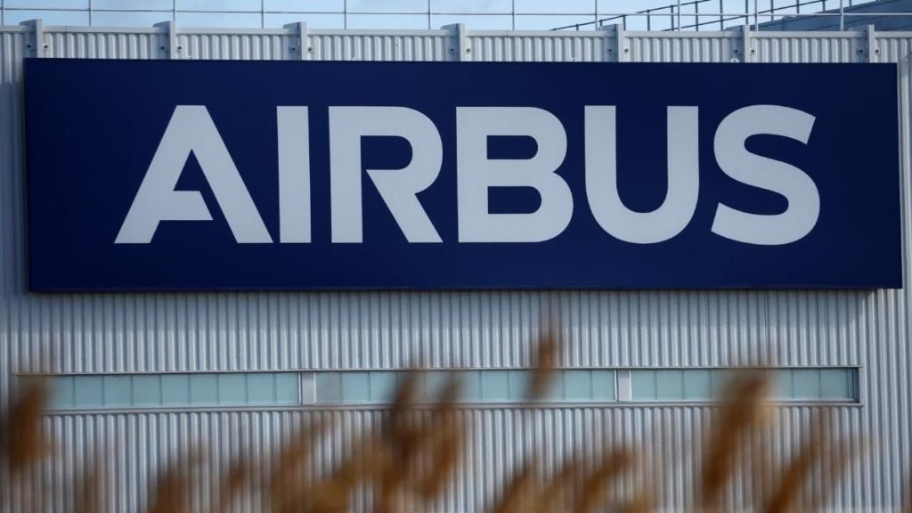 Airbus, 2.500 Kişiyi İşten Çıkarma Planlıyor