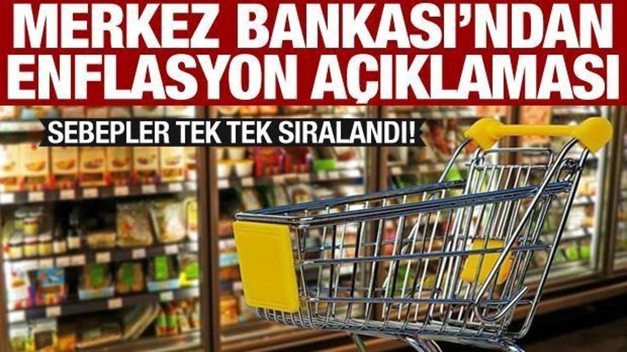 TÜİK Enflasyon Verileri: Tüm Ana Gruplarda Düşüş! Eylül Ayında Ne Oldu?