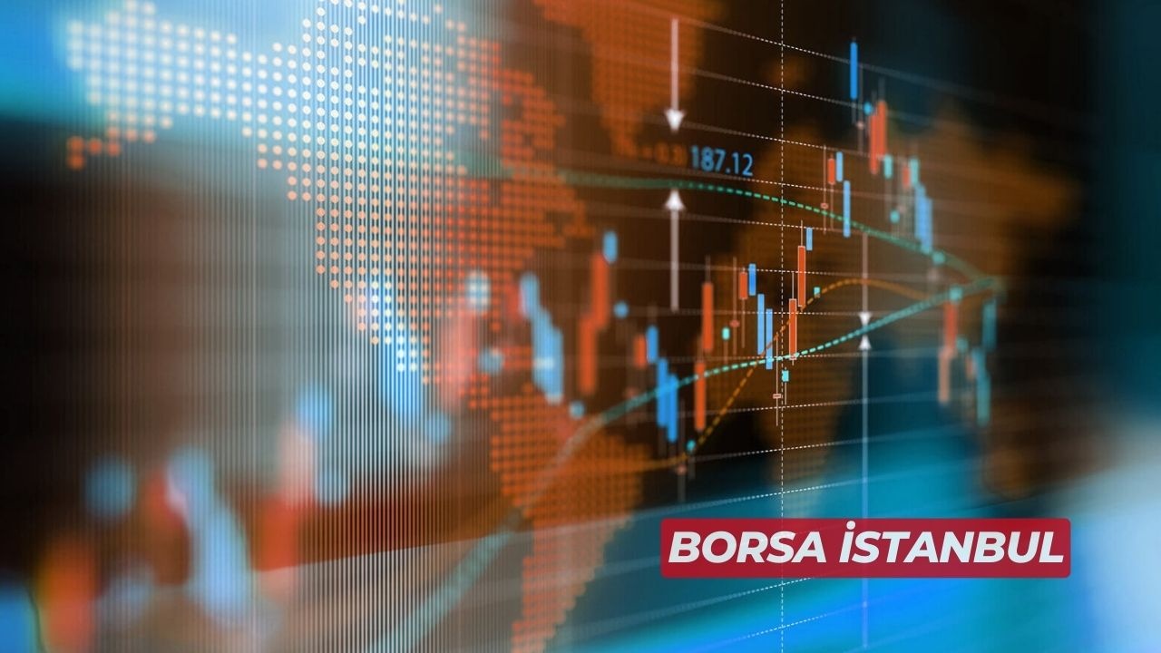 22 Ekim Borsa: İş Yatırım'dan Hareketli Hisseler