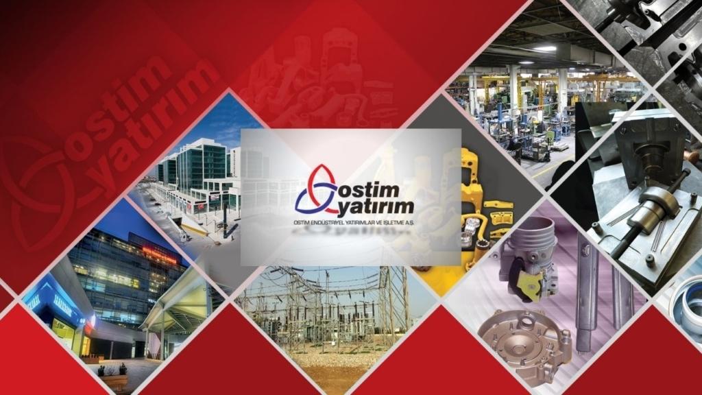 OSTİM'den Yeni Fabrika İnşaatı Gelişmesi