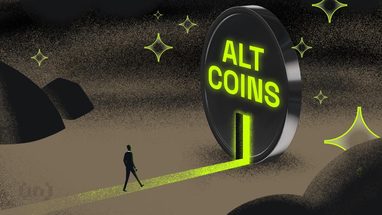 2024 Altcoin Boğa Koşusu Yaklaşıyor Mu? Analistler 7 Trilyon Dolarlık Tahminde Bulundu