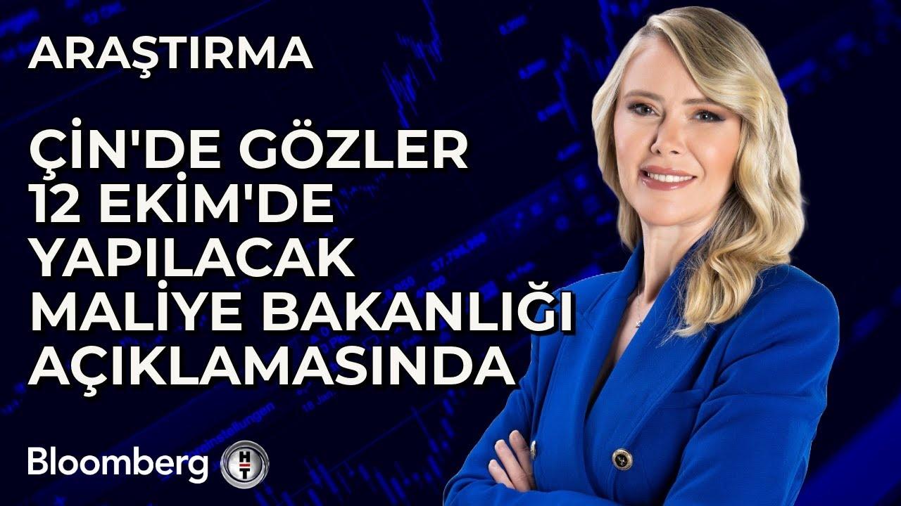 Çin 1.4 Milyon Dolarlık Ekonomik Destek İçin Hazır, Ancak Piyasalar İkna Olmadı