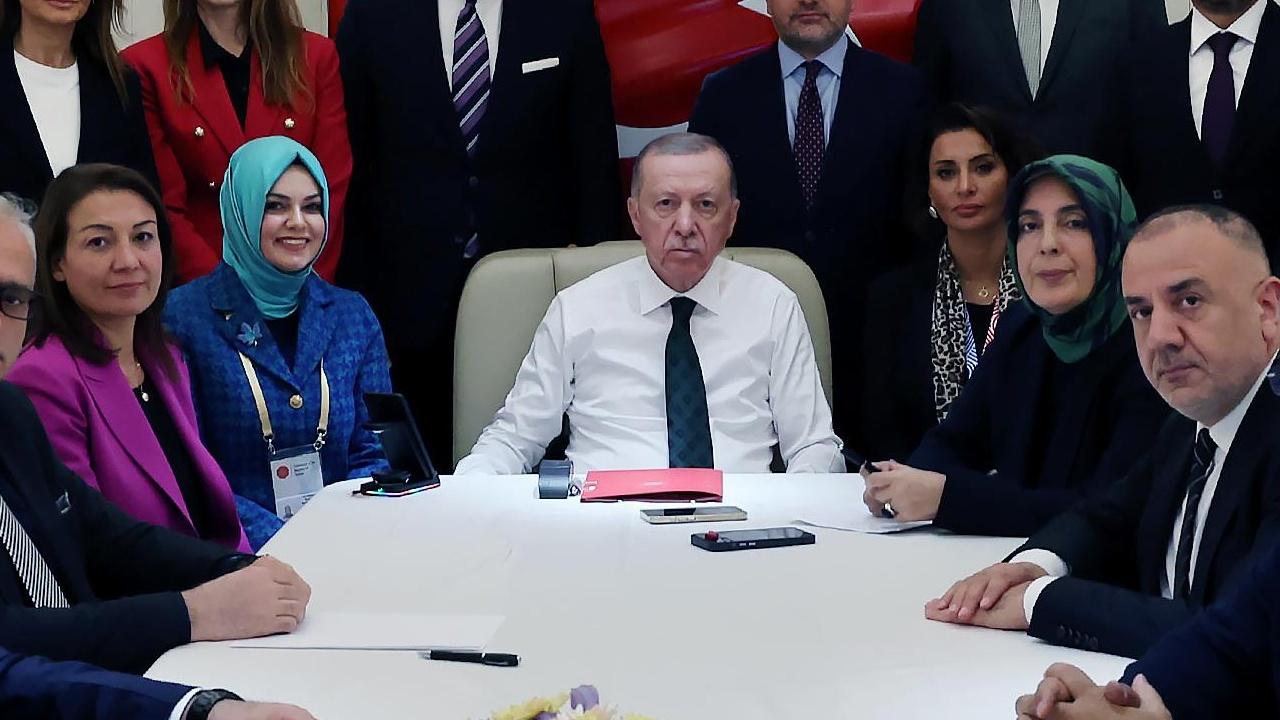 Erdoğan: Türkiye, BRICS ile İlişkilerini Geliştirmek İstiyor