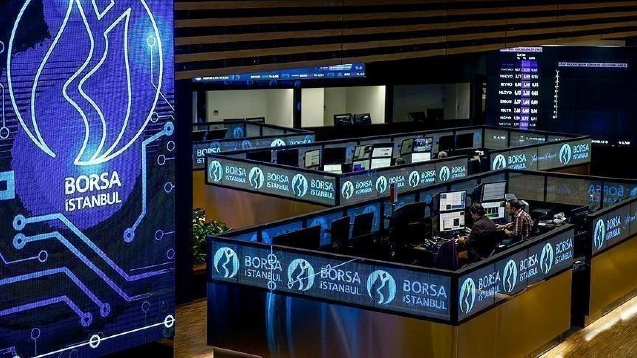 4 Hisseye Kredili İşlem Yasağı: Borsa İstanbul'dan Önemli Karar