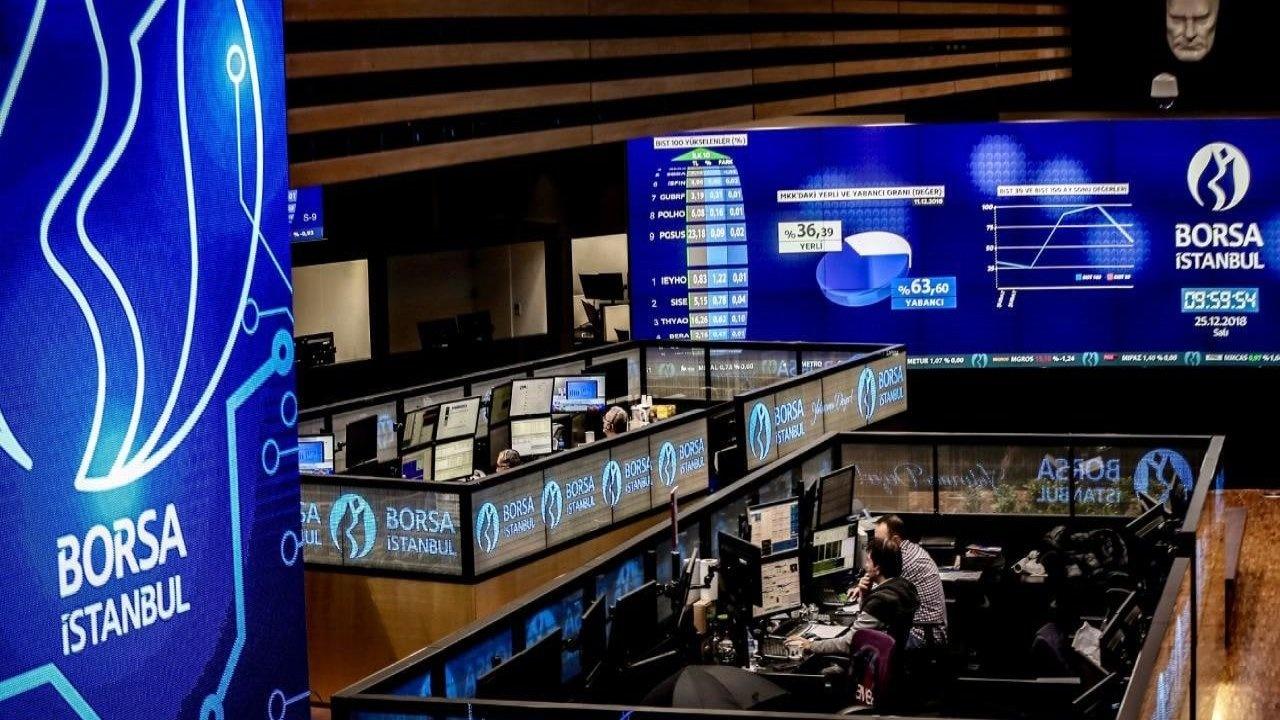 4 Hisseye Kredili İşlem Yasağı: Borsa İstanbul'dan Önemli Karar