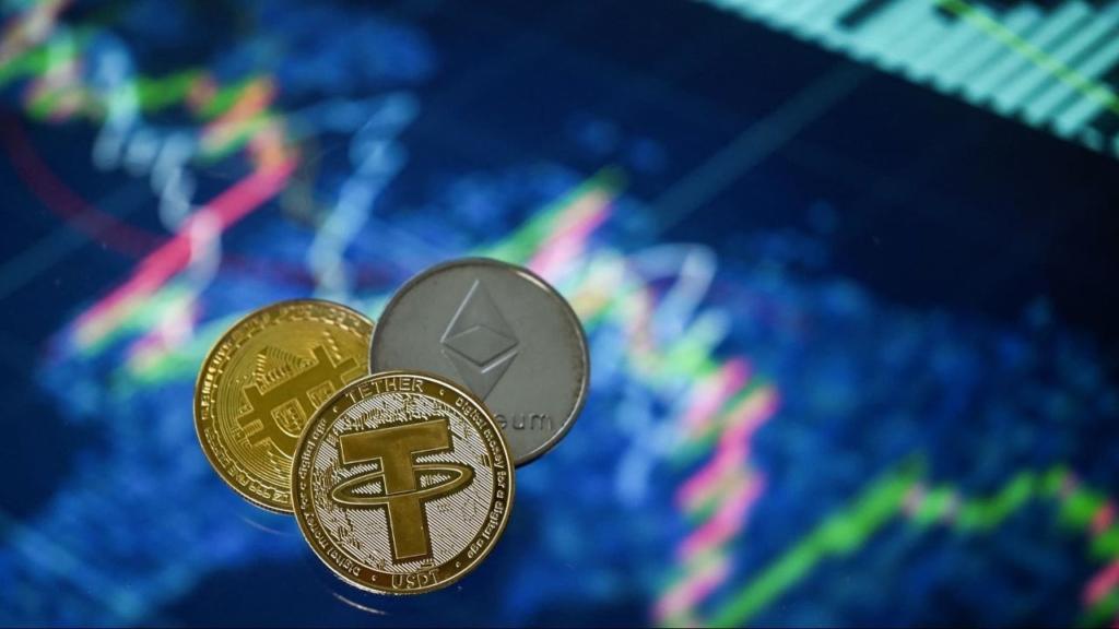 Tether Soruşturması: Kripto Piyasası 65.000 Dolarlık Bitcoin Düşüşüyle Sarsıldı