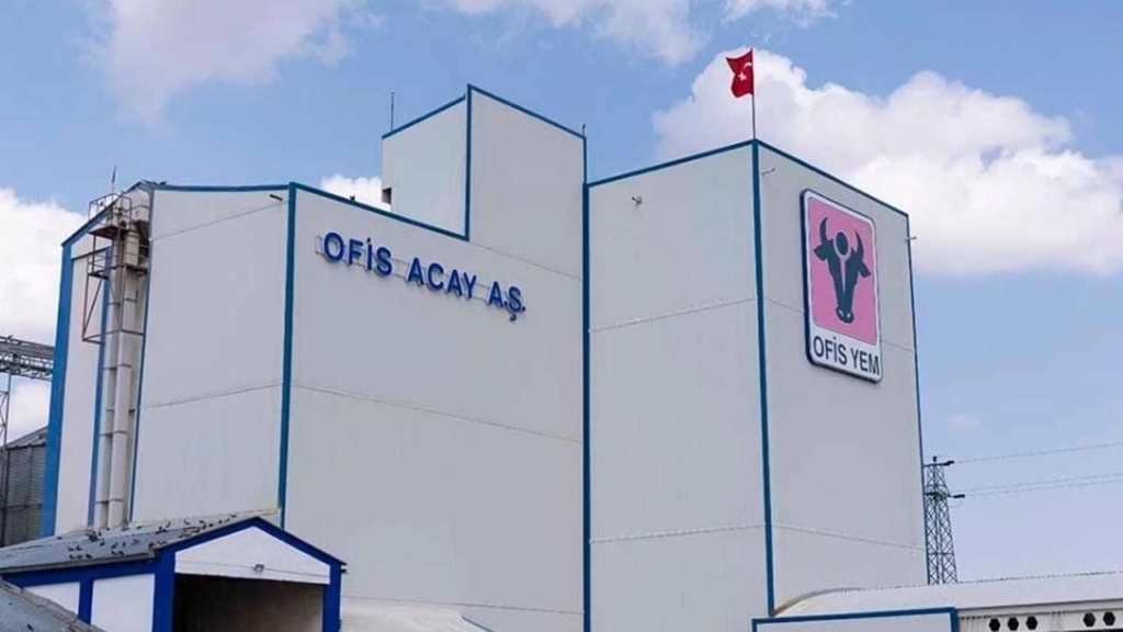 Ofis Yem (OFSYM) 2024 İlk Yarıda FAVÖK'ünü Oranında Gerçekleştirdi