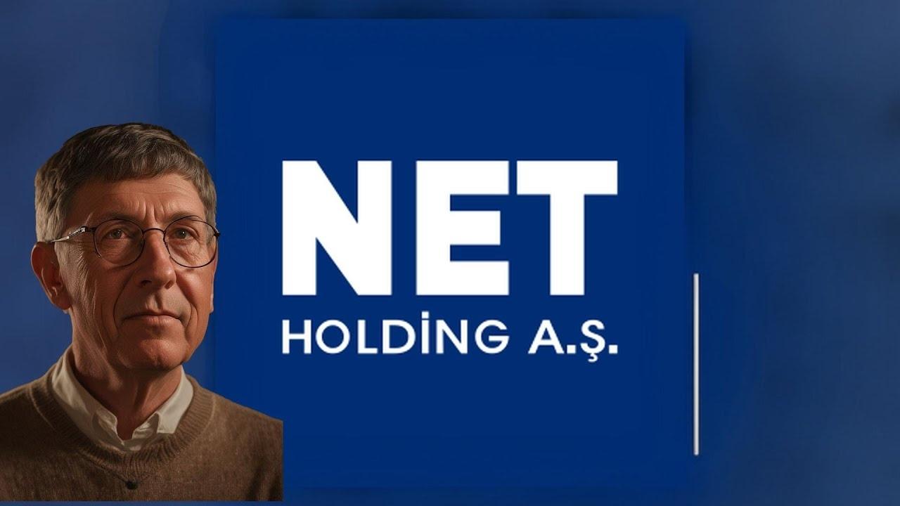 Net Holding'den ,33 Sermaye Azaltımı Onayı