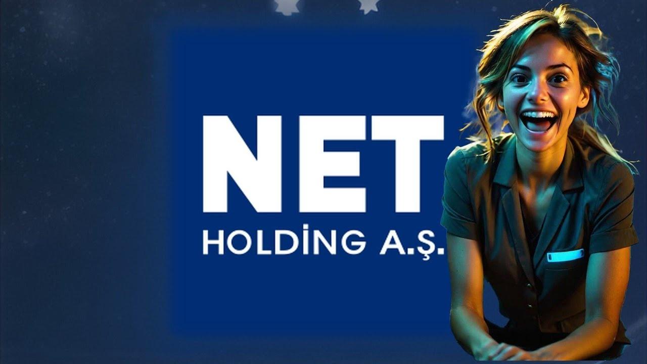 Net Holding'den ,33 Sermaye Azaltımı Onayı