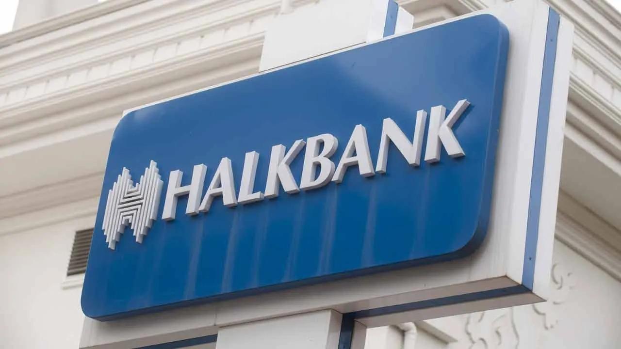 Halkbank 445 Milyonluk Finansman Bonosu İhraç Etti