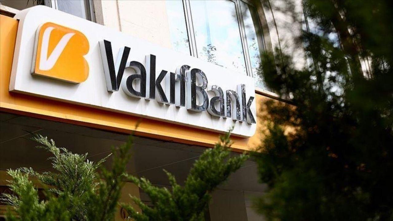 Vakıfbank'tan 200 Milyon TL'lik Bono Arzı