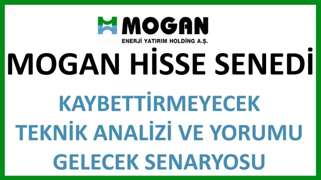 Ortan Menkul, Mogan Enerji'de 30.000 Lot Hisse Aldı