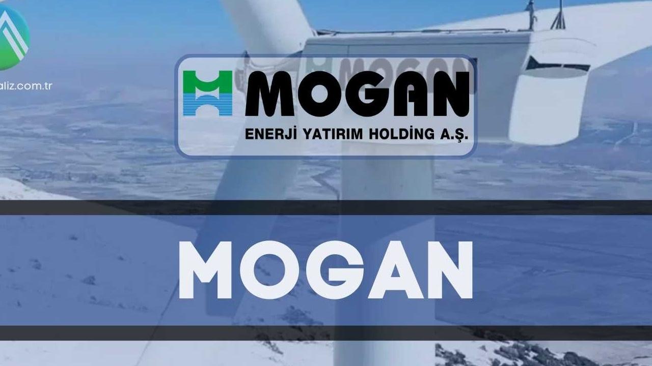 Ortan Menkul, Mogan Enerji'de 30.000 Lot Hisse Aldı