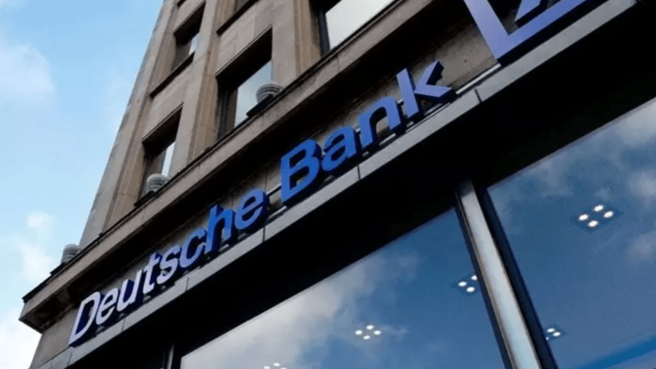 Deutsche Bank: Türkiye'de Enflasyon Görünümü İçin Temkinli İyimserlik