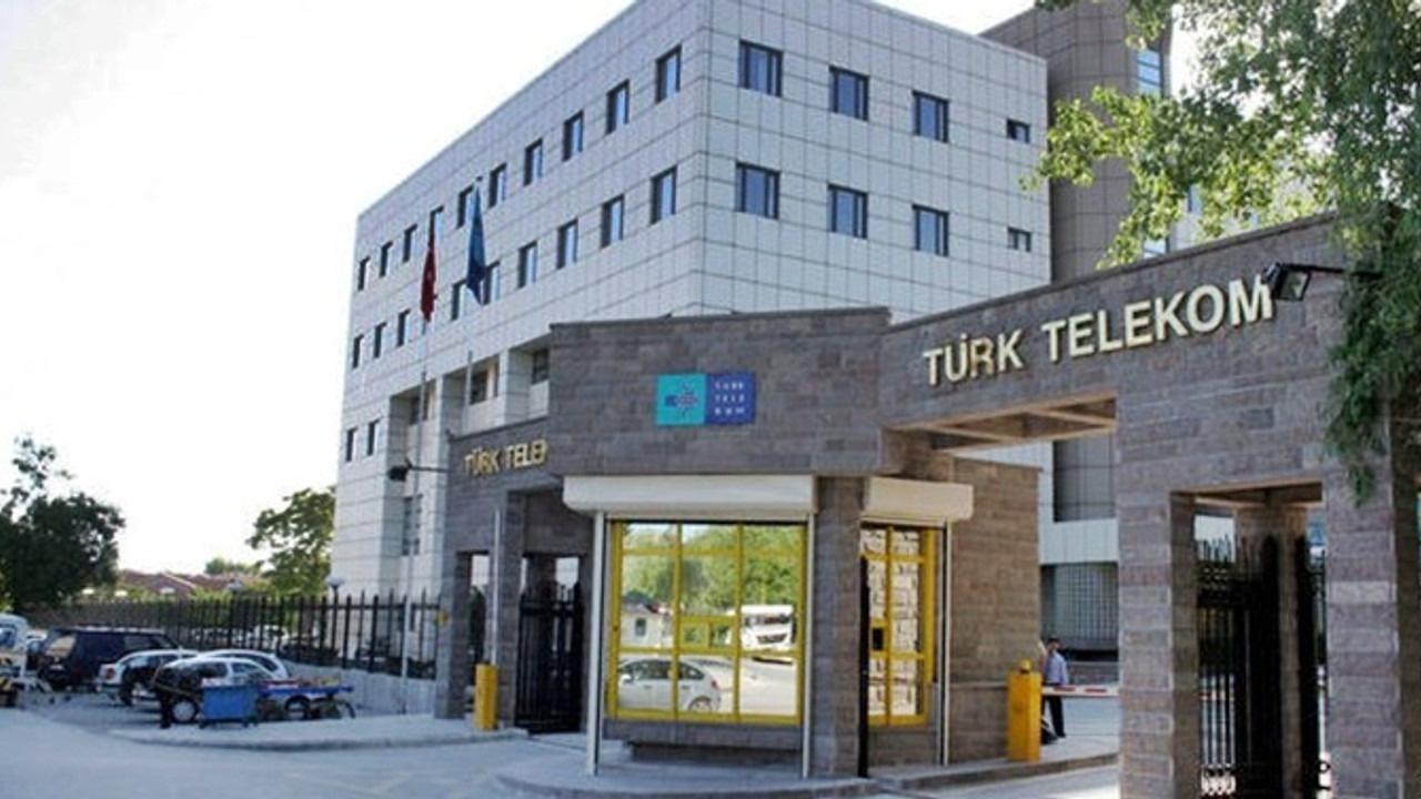 Türk Telekom'dan 2024 Finansal Takvim Açıklaması