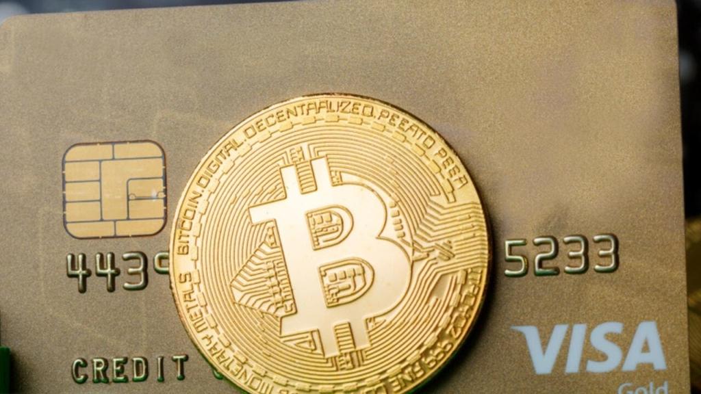 Visa 20.000 Çalışanı ile Kripto Devrimi Başlatıyor: Blockchain Teknolojisinde Yeni Dönem