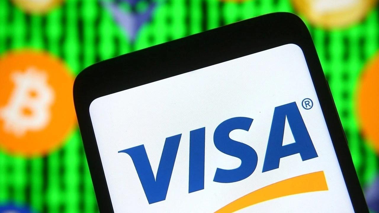 Visa 20.000 Çalışanı ile Kripto Devrimi Başlatıyor: Blockchain Teknolojisinde Yeni Dönem