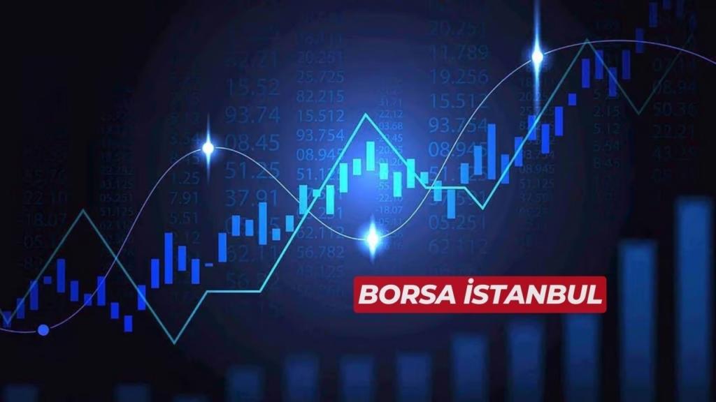 Borsada 2,8 Milyar TL Para Çıkışı!