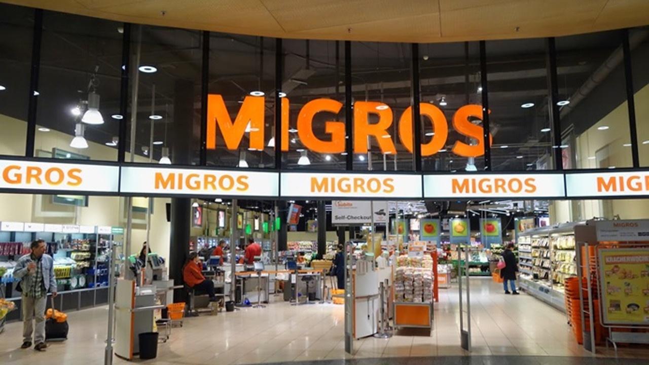 Migros'tan Eylül'de 20 Yeni Mağaza