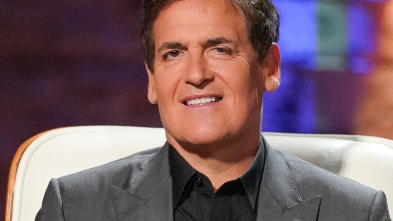 Mark Cuban, Elon Musk'ın Trump Desteğini Eleştiriyor: 'Çılgın Bir Durum'