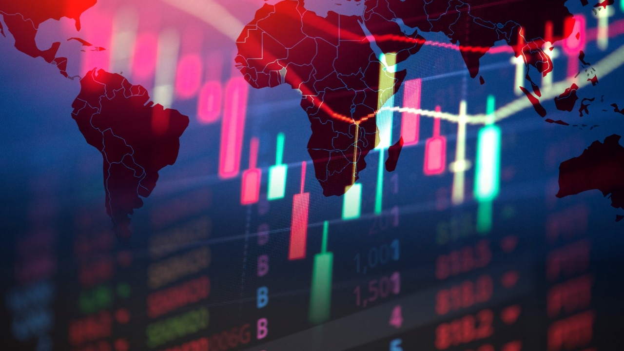 IMF ve Dünya Bankası Toplantıları: Zayıf Büyüme ve Yükselen Borç Seviyesi Gündemde