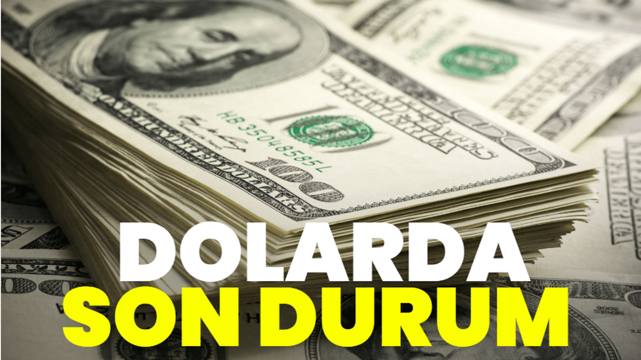 21 Ekim 2024 Dolar Kuru: Güncel Döviz Kurları