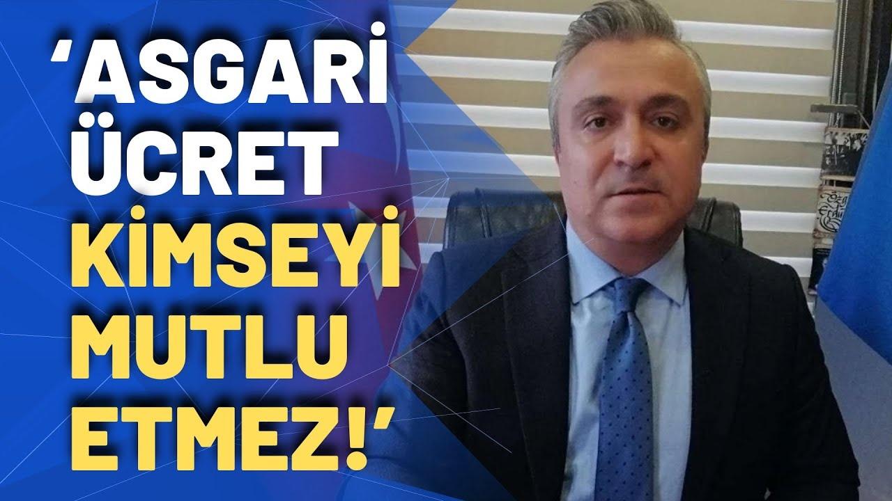 Asgari Ücretliye Emeklilikte Huzur Yok: 7.5 Katına Kadar Liste Hazırlandı