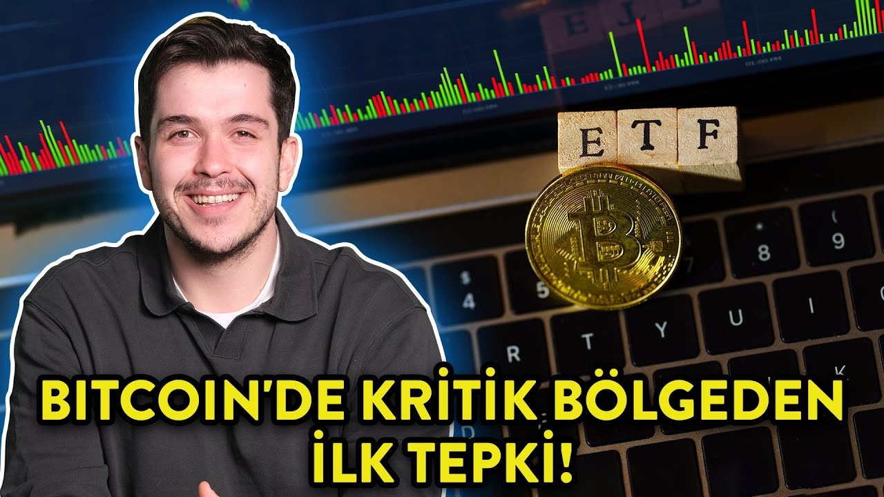 Bitcoin ETF Girişleri: Altcoin Piyasası Risk Çığlığı Atıyor mu?