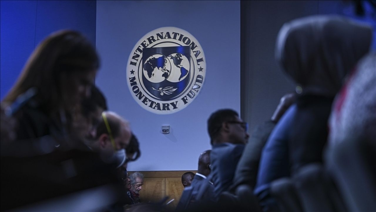 100 Trilyon Dolarlık Mali Zaman Bombası: IMF Uyarıyor