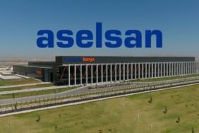 Aselsan'dan 2024 3. Çeyrekte 21.8 Milyar TL Satış Geliri