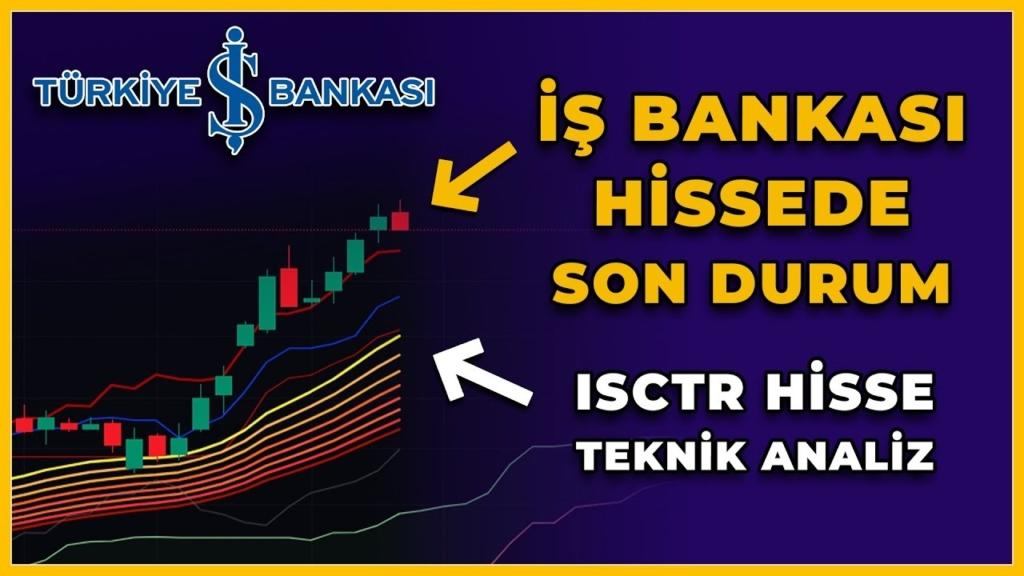 16 Kurum Açıkladı: İş Bankası Hedef Fiyat 2025