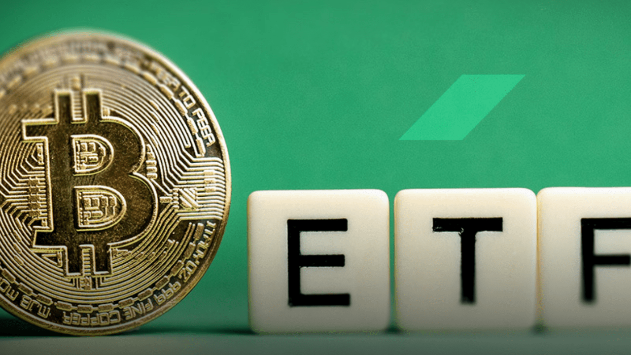 1 Milyon Bitcoin ETF'ye Girildi: BlackRock'ın IBIT ETF'si Önde