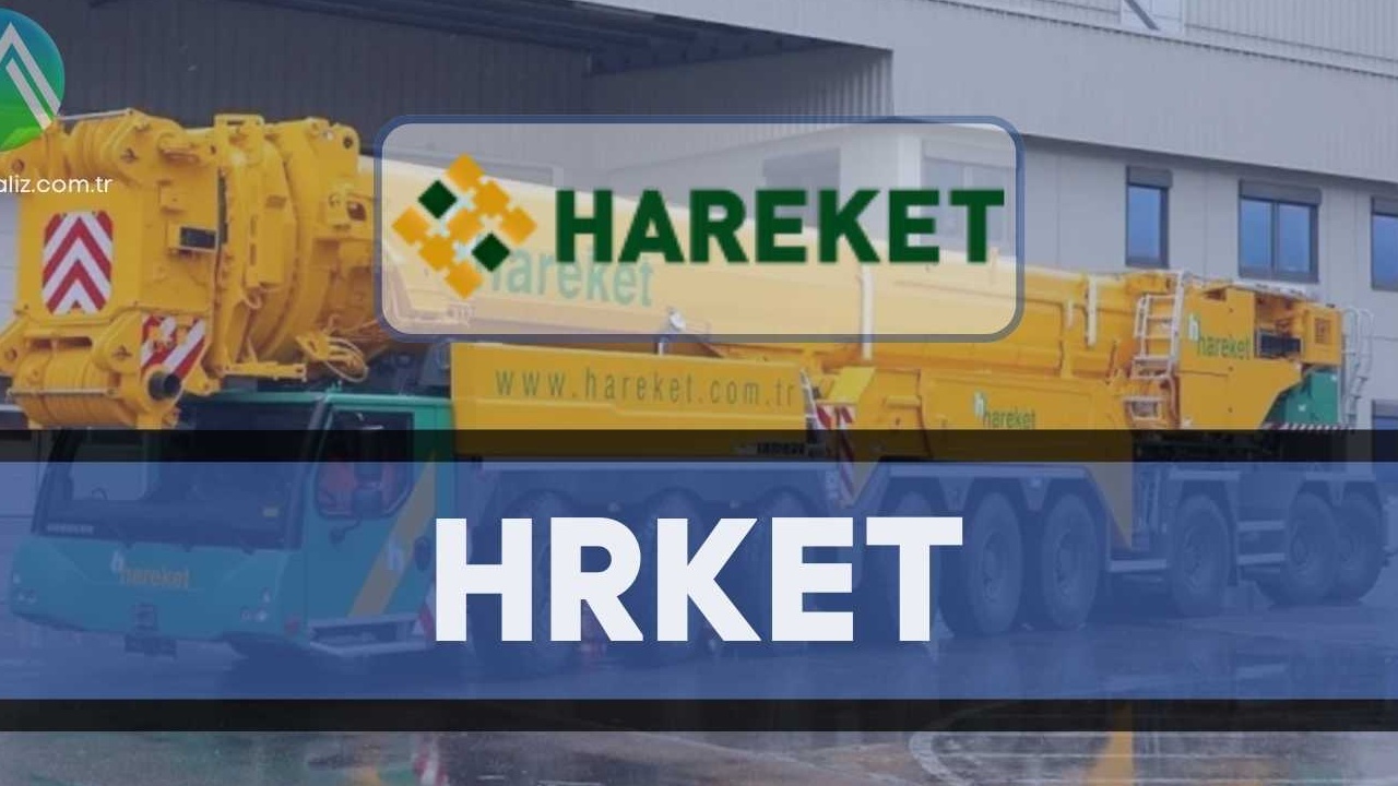 Hareket Proje Halka Arz Gelirini Açıkladı