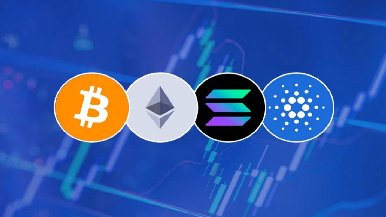 3 Altcoin, 2025 Boğa Piyasasında Ethereum ve Solana'yı Geçecek mi?