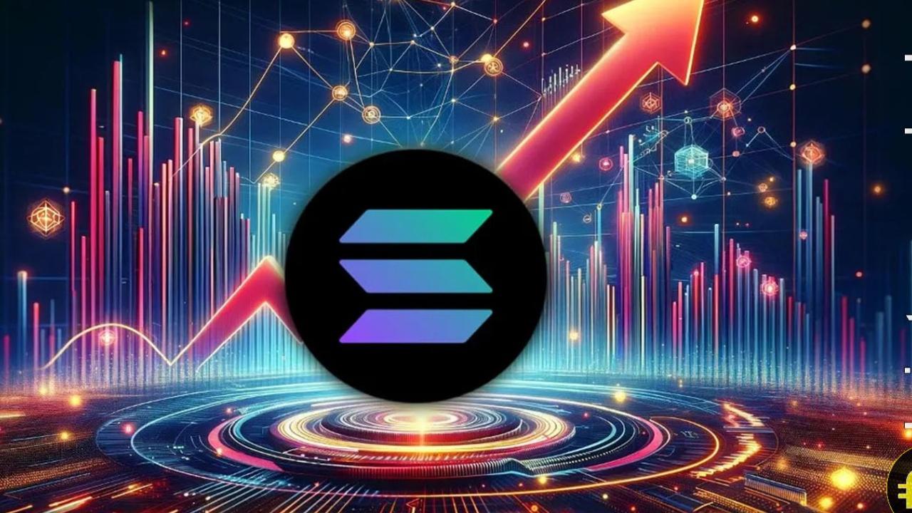 Solana Stablecoin Hacminde Ethereum'u Geçti: Base ve Solana'nın Başarısı