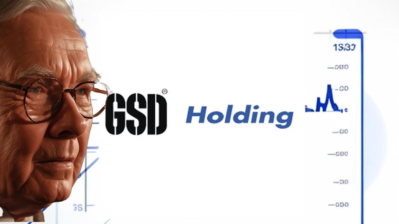 GSD Holding, 194 Milyon TL'lik İhaleyi Kazandı