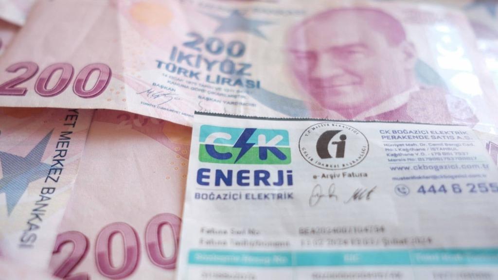 Elektrik Faturası 2.5 Katına Çıkabilir: 200 TL'lik Fatura 500 TL Olacak