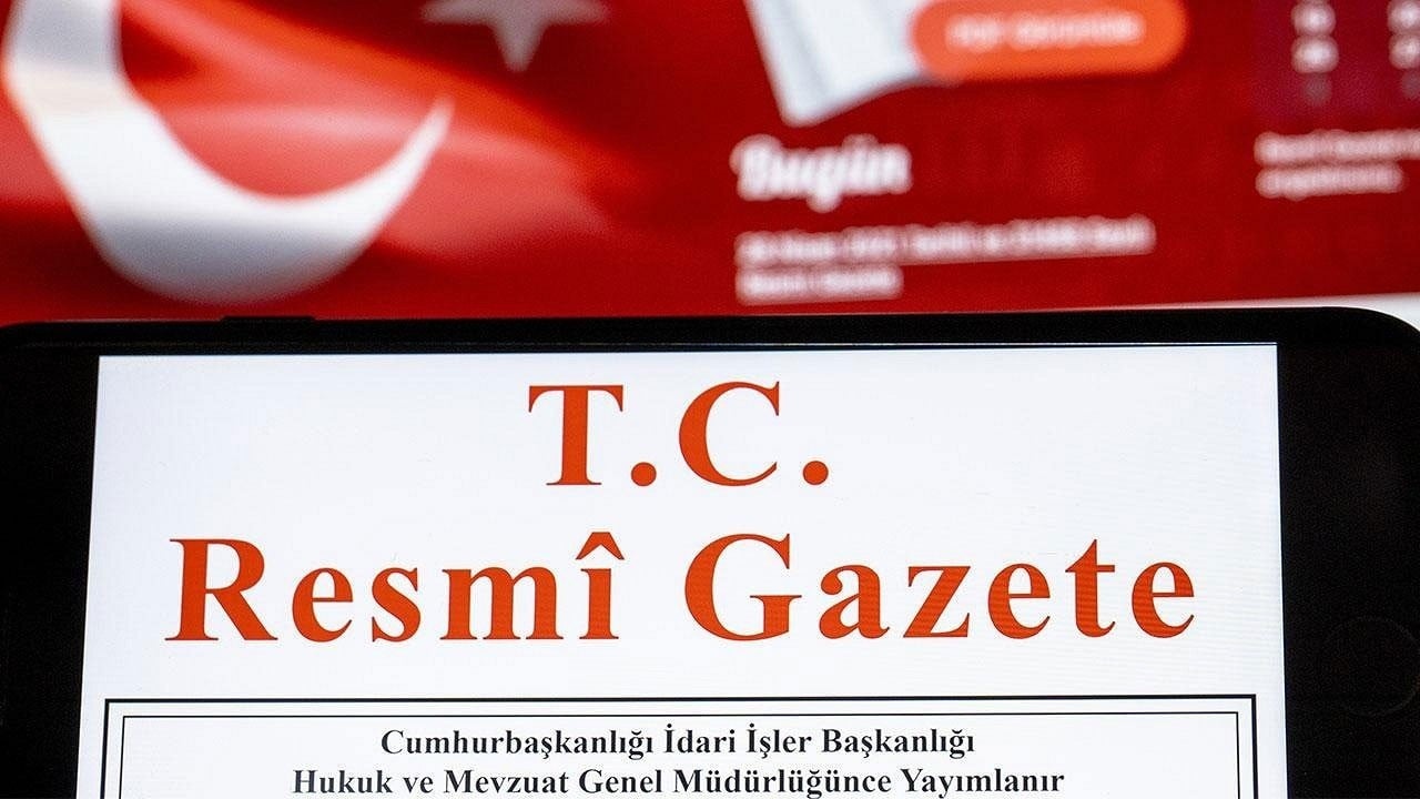 Meslek Sınavlarına Artık İzin Gerekmiyor! Yeni Yönetmelik Resmi Gazete'de Yayımlandı