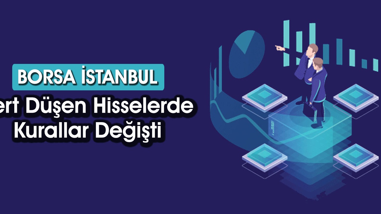 4 Hisse İçin Kredili İşlem Yasağı